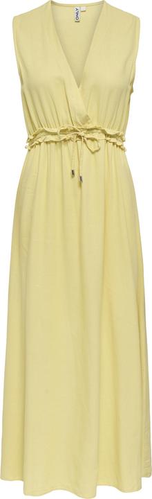 Image du produit Only ONLGOA Langes Kleid Kleid (M)