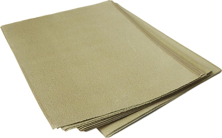 Produktbild Easy Work Sandpapiersatz (40, 60, 80, 100)
