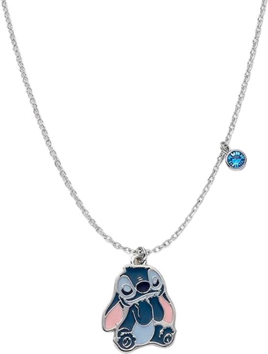 Actual product image Disney Schmuck Stitch (Stainless steel)
