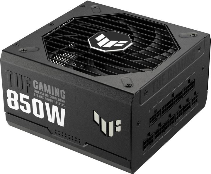 Actual product image ASUS TUF Gaming Gold (850 W)