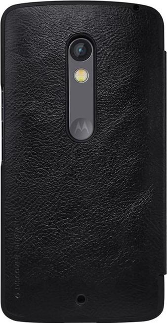 Image du produit Nillkin Série Qin (Motorola Moto X Play)
