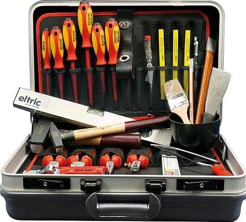 Actual product image NWS Journeyman case 22pcs (22 pieces)