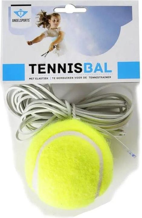 Produktbild Angel Sports Tennisball mit elastischen