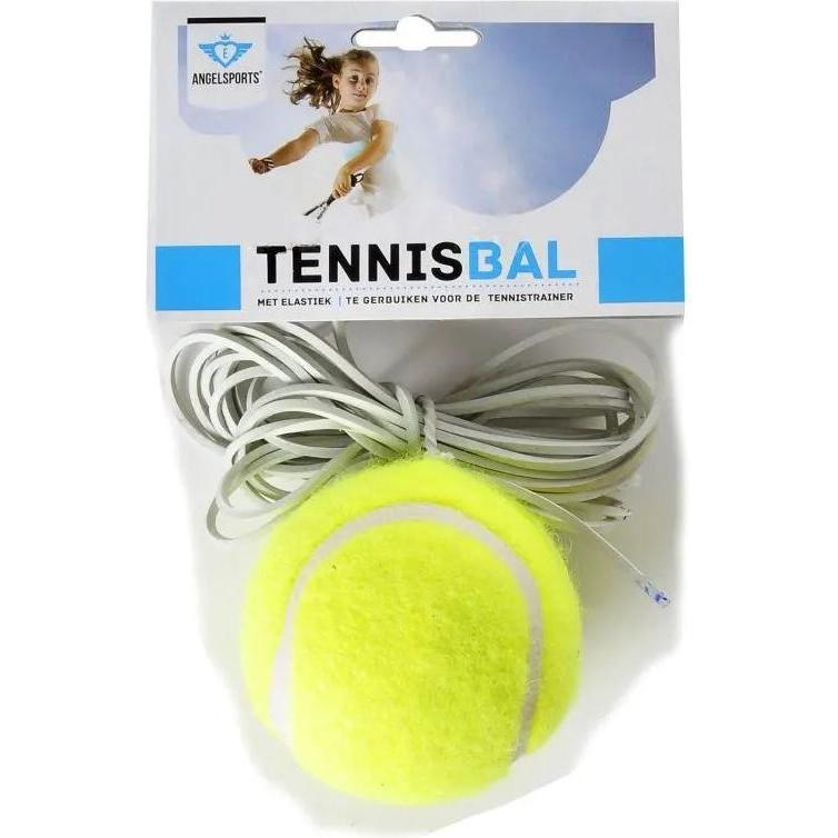 Thumbnail - Angel Sports, Tennisball