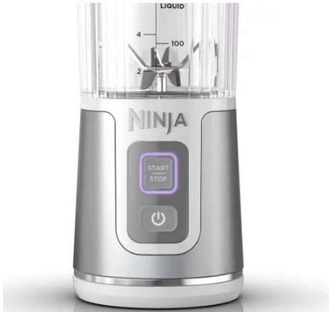 Produktbild Ninja BC151EUWH Blast Kabelloser Mixer (14.40 W)