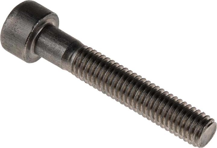Produktbild RS PRO Schrauben Sechskant M5x30mm