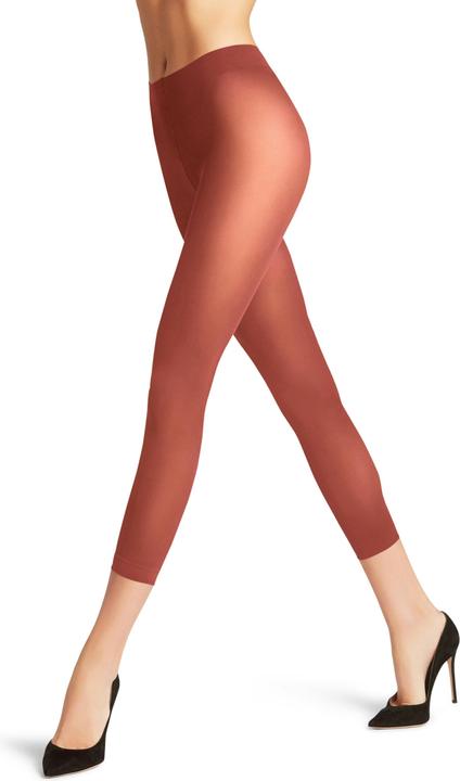 Produktbild Falke Pure Matt 50 DEN Damen Capri (50DEN, M/L)