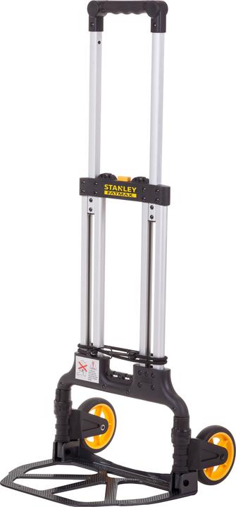 Stanley Diable (70 kg)
