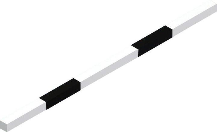 Actual product image Sport-Thieme Replacement bar for obstacles Pro (45000 g)