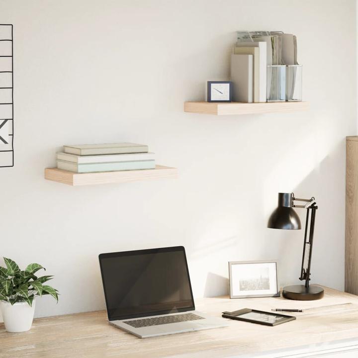 Immagine prodotto vidaXL Schweberegal