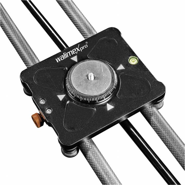 Produktbild Walimex pro Follow Focus Parallax Slider 12 (Slider)