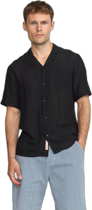 Immagine prodotto Revolution Camicia cubana in cotone ecovero (S)