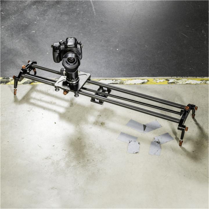Produktbild Walimex pro Follow Focus Parallax Slider 12 (Slider)