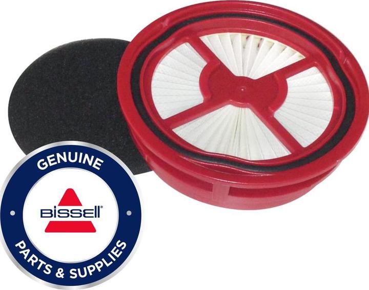 Immagine prodotto Bissell Filtro Vac&Steam 1132N Grigio