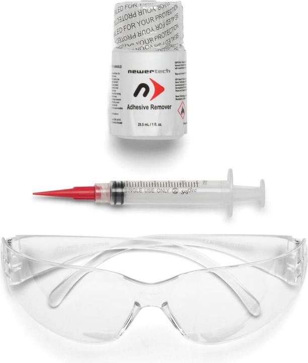 Actual product image Newertech 58W NuPower Battery for MBP 13" (2018- 2020)