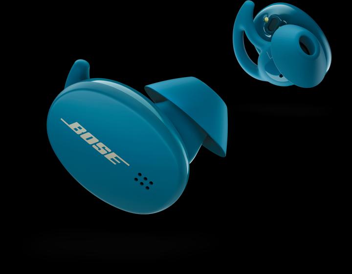 Produktbild Bose Sport Earbuds (5 h, Kabellos)