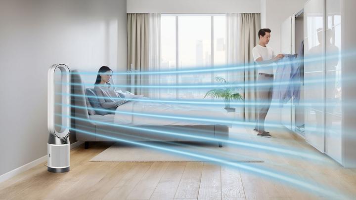 Immagine prodotto Dyson Cool Gen1 TP10 (81 m²)