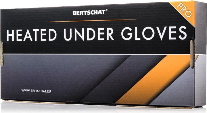 Image du produit Bertschat Sous-gants électriques Pro Dual Heating (XL)