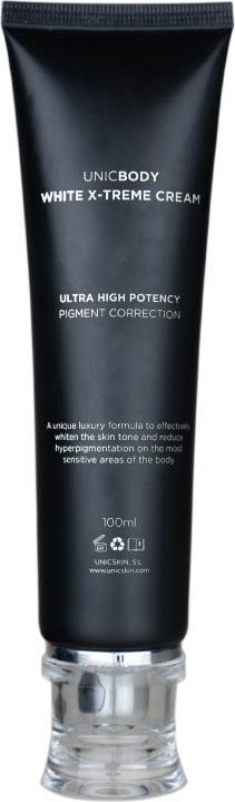 Produktbild Unicskin UBOCR10052 (Körpercreme, 100 ml)