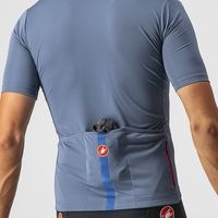 Actual product image Castelli Classifica Jersey (S)