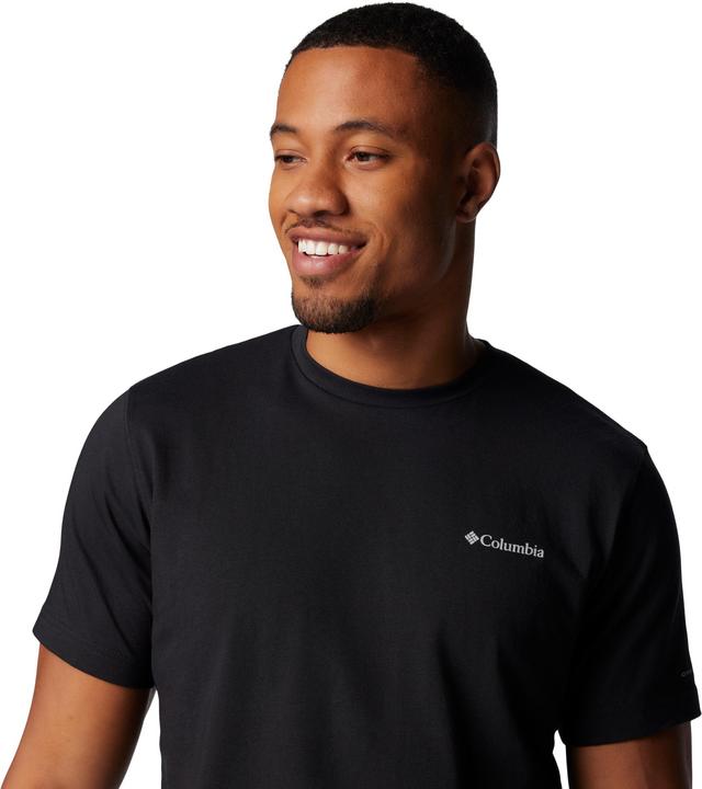 Actual product image Columbia Thistletown Hills™ Short Sleeve (S)