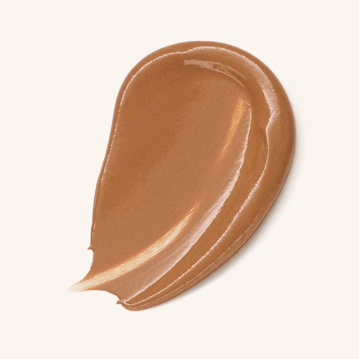 Actual product image Catrice Invisible Cover Foundation (055W)