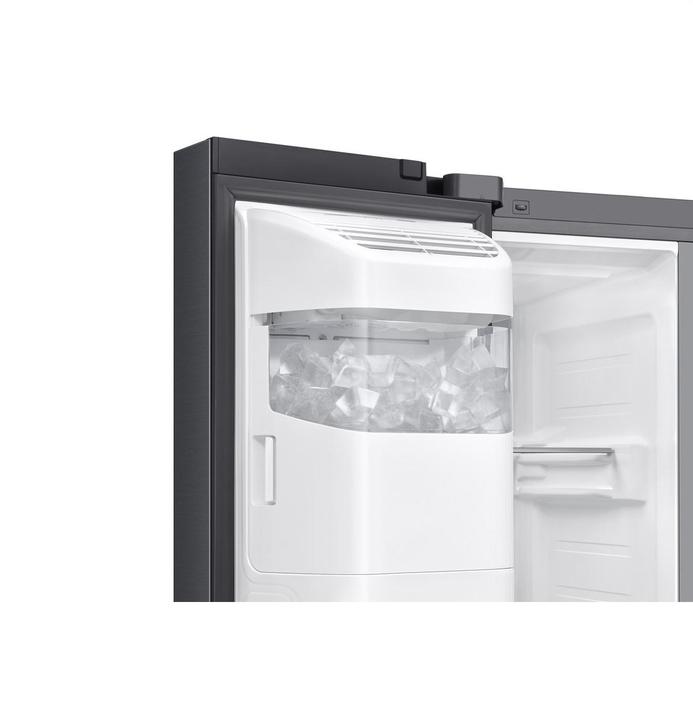 Image du produit Samsung RS80F64KEFWS (640 l)