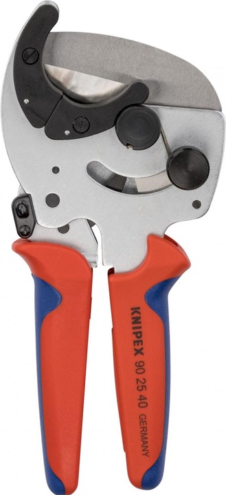 Actual product image Knipex Pipe Cutter (210 mm)