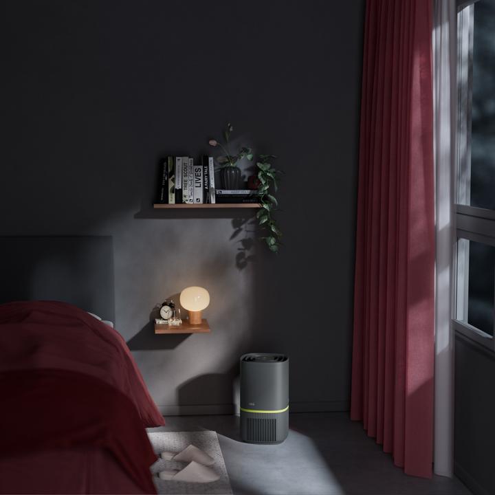 Actual product image AEG APO50371DG (43 m²)