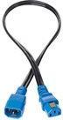 Productafbeelding HPE E Jumper snoer C13-C14 (2 m)