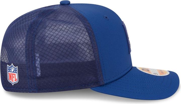 Produktbild New Era 9Seventy Trucker Cap - Sideline Green Bay Packers