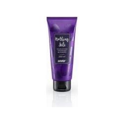 Thumbnail - Anwen, Haarmaske, Nothing Sili Natural Smoothing Mask Without Silicones For Hair 200Ml (200 ml)