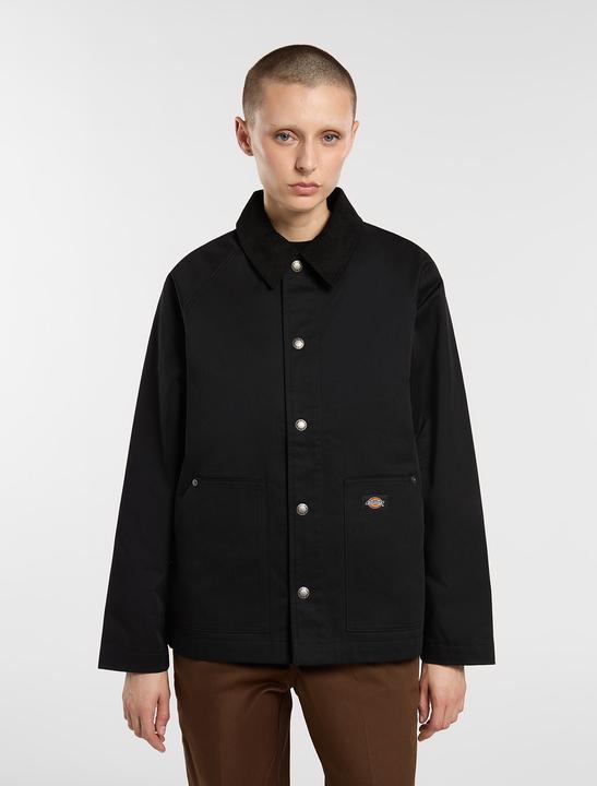 Actual product image Dickies Union Barn Jacket W (M)