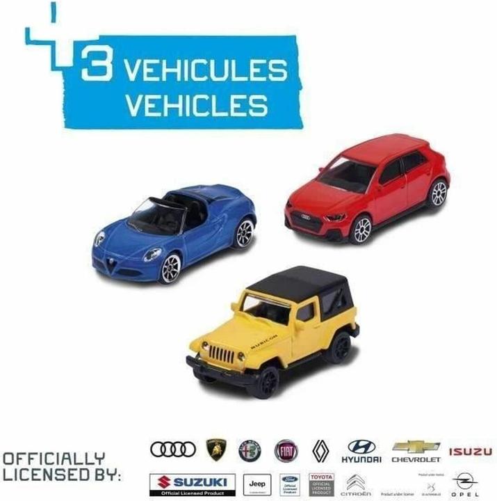 Immagine prodotto Simba Playset Smoby