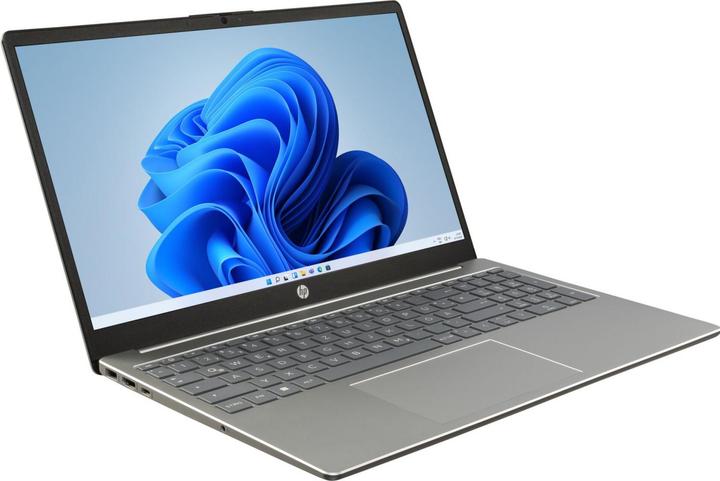 Produktbild HP 15-fd0517ng (15.59", 8 GB, 512 GB, DE)