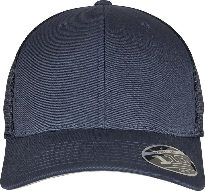 Produktbild Flexfit 110 Mesh Cap (One Size)