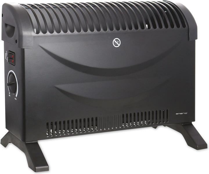 Produktbild Emerio Konvektorheizung CH-128215.1 (2000W, C) (2000 W)