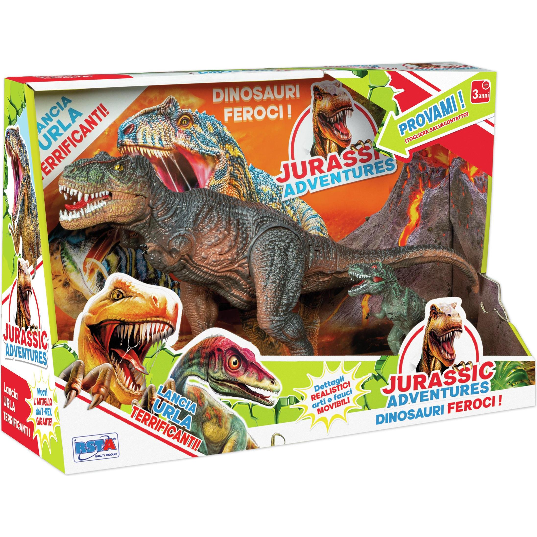 Thumbnail - Ronchi Supertoys 11436