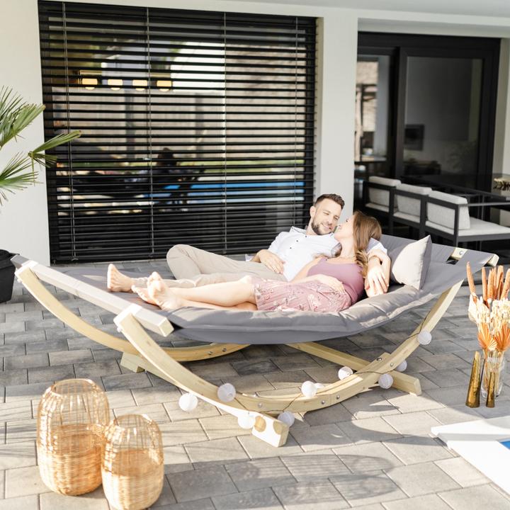 Produktbild Amazonas Lounge Bed (200 kg)