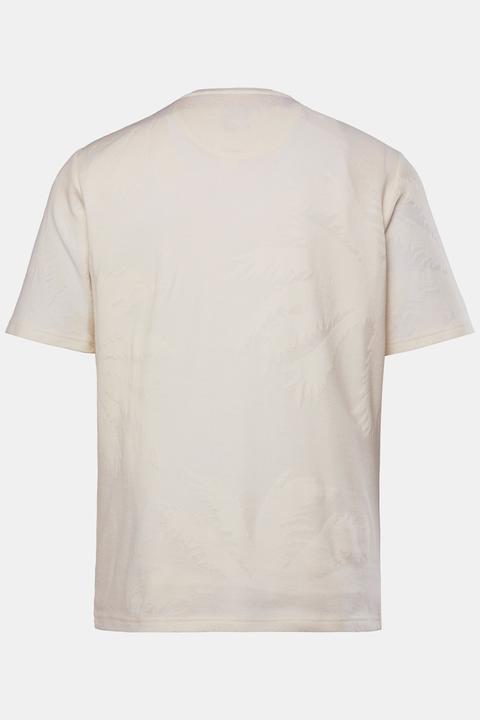 Produktbild Sthuge T-Shirt FLEXLASTIC®, Halbarm, oversized, Jacquardjersey (XXL)