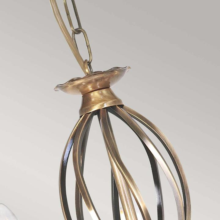 Actual product image Elstead Lighting Artisan (47 cm)
