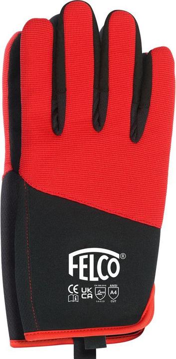 Actual product image Felco 704M Cut-resistant gloves, size M (M)