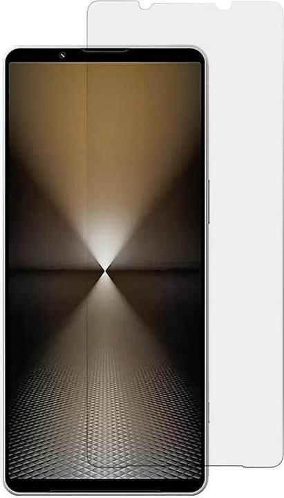 Téléphone portable : film de protection