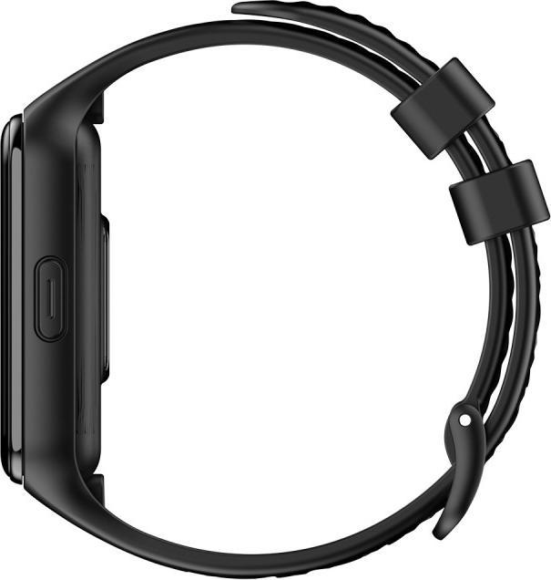 Produktbild Blackview Smartwatch R10 Schwarz