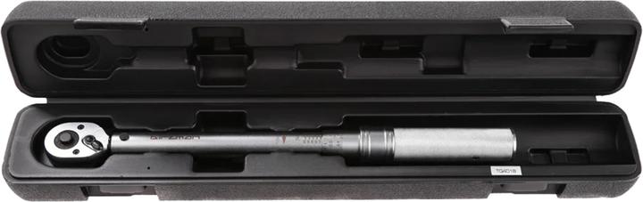 Image du produit Birzman Clé dynamométrique (1/2", 10 - 60 Nm)