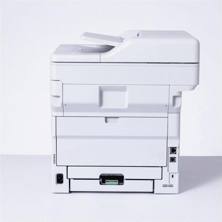 Immagine prodotto Brother MF LASER DCP-L5510DW (Laser, Bianco e nero)