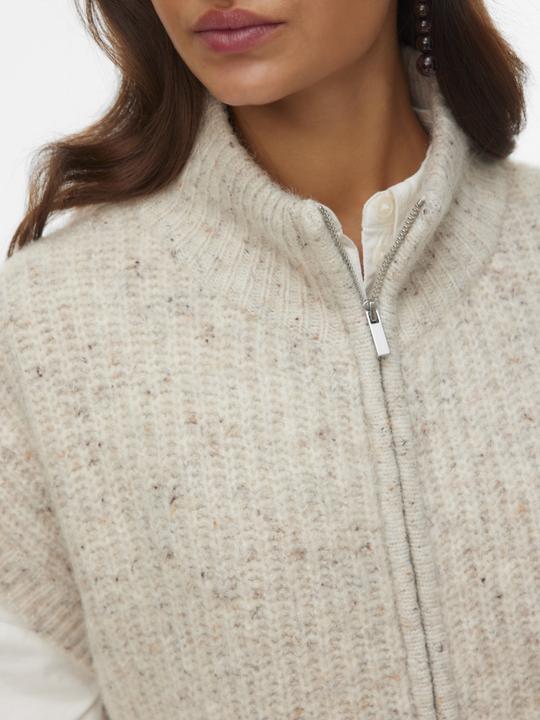 Actual product image Vero Moda VMSALTY Strickweste Weste (M)