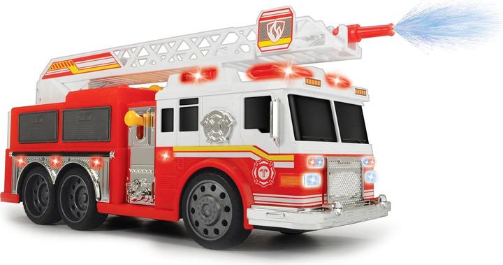 Produktbild Dickie Fire Truck mit Licht und Sound