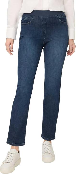 Image du produit Raphaela Pamina denim élastique moderne en forme de slip (W29/L32)