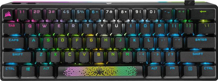 Corsair K70 Pro Mini (CH, Wireless)